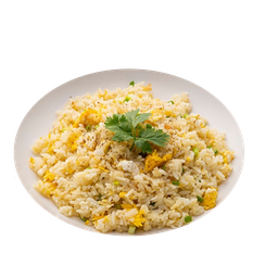 ข้าวผัดไข่