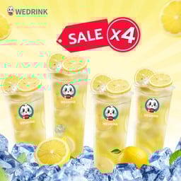 WEDRINK ตรัง