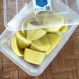 มะม่วง แช่อิ่ม