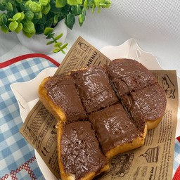 โปปิ้งปัง🦛🍞 ลุมพินี คอนโดทาวน์ รัตนาธิเบศร์