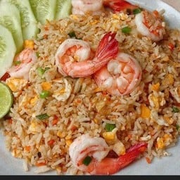 ตามสั่งท้ายครัว🐷🐷 1