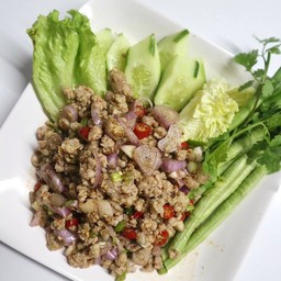 ครัวคุณโจ้