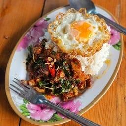 ร้านก๋วยเตี๋ยวบ้านเพิ่มพูล