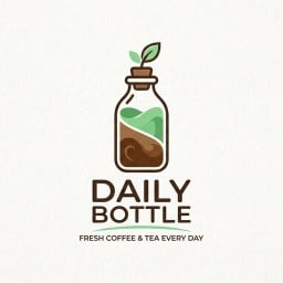 Daily Bottle กาแฟสด
