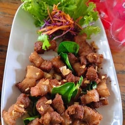 ตำแหลกแดกมั้ย@บางปูนคร บางปูนคคร