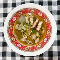 เตี่ยเล้งโภชนา&อาหารตามสั่ง