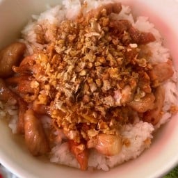 ครัวหลังบ้าน
