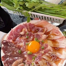 M79 mookata เอ็ม79 หมูกะทะ