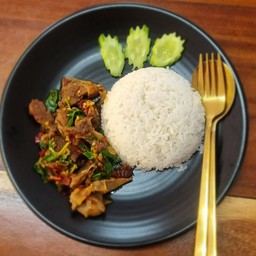 ชื่อเมนู