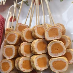 โล้นซ่า หม่าล่าซิ่ง
