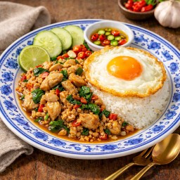 กระเทียมพอดีคำ