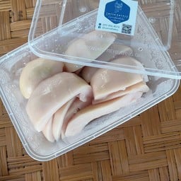 กระะท้อน-แช่อิ่ม