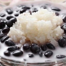 ร้านป้าอ้วนขนมไทย