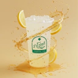 น้ำผึ้งมะนาว เปรี้ยวๆ หวานๆ สดชื่นนน