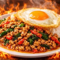 ครัวเด็กนรก 🍜 - รัตนาธิเบศร์