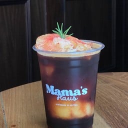 Golden Pine Coffee
