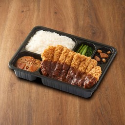 ไก่ทงคัตสึซอสมิโสะนาโกย่า