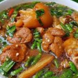 ขาหมูซุปเปอร์