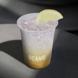 Yuzu Soda