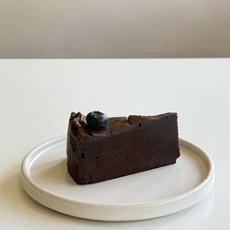 BBB Brownie