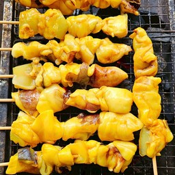 หมึกย่างขี้เมา พิ่งมี 18