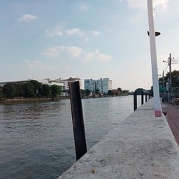 วัดไก่เตี้ย ตลิ่งชัน