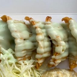 ฝ้ายเกี๊ยวซ่า