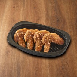 ปีกไก่ทอดสไตล์นาโกย่า