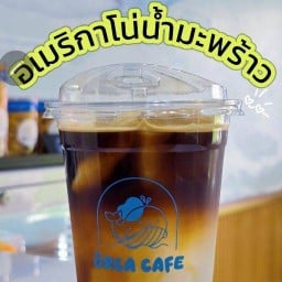 ออก้าคาเฟ่