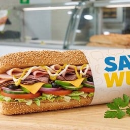 SAY WUP เซย์ วัป
