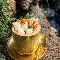 ห่อหมกปูช็อต