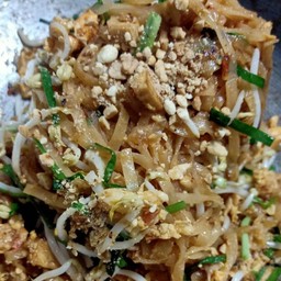 ผัดไทย ซอยตัน