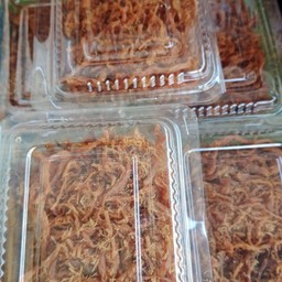 หมูฝอย