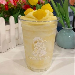 Mango Smoothie