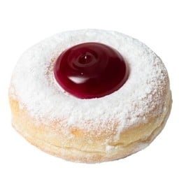 Daily Donuts คริสเตียน