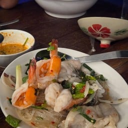 ชานเดอคลอง Restaurant & Cafe Restaurant & Cafe