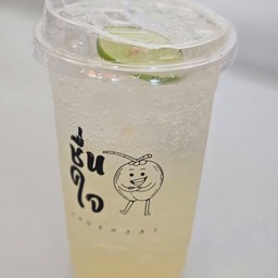 ชื่นใจ ผลไม้ปั่นสมูทตี้  สาขาโนรี