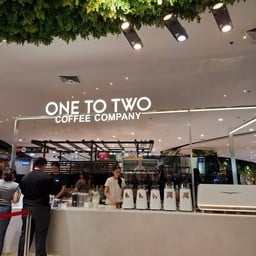 1:2 coffee (1:2 คอฟฟี่) Central korat