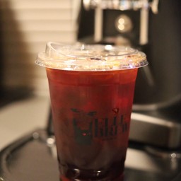 Elle's brew coffee and tea