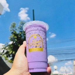 หอมเผือก รสละมุน