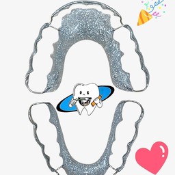 #รีเทนเนอร์ #จัดฟัน #คลินิกสมควรทันตกิจ

เปิดให้บริการทุกวัน 9.00-19.00 น.

☎️08