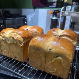 ✔SD Brioche Mix Fruit