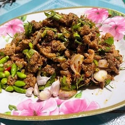 ลาบเป็ด