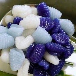 ร้านป้าอ้วนขนมไทย