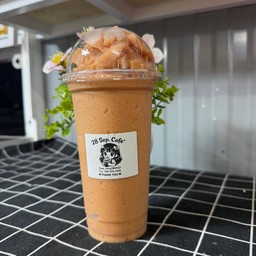 ชาไทยปั่น