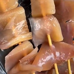 ไฉไฉ หม่าล่า & ชาบู