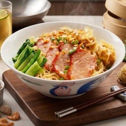 บะหมี่แพร่งภูธร พัฒนาการ 53