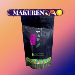 MAKUREN จากบ้าน HOSHINO