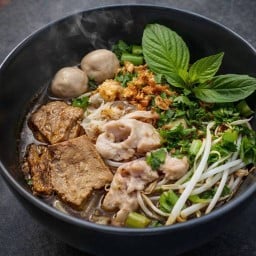 ก๋วยเตี๋ยวเรือทอง ก๋วยเตี๋ยวเรือทอง