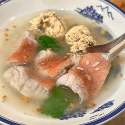 นายหน่องข้าวต้มปลาสาขาพระรามสิ-สามย่าน สาขาพระรามสิ-สามย่าน